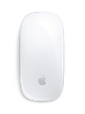 Apple Magic Mouse 2 Multi-Touch Surface USB-C Wireless White NEW - A3204 iMac